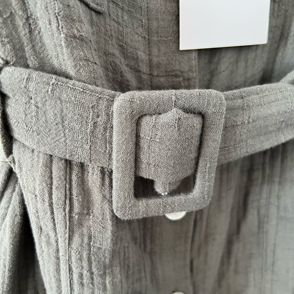 NWT - Zara - The Maya Jumpsuit - Small - Picture 5 of 10